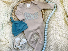 Load image into Gallery viewer, Non-Personalized Rompers (Minimum of 7 to order) - Accessories Not Included - Wholesale