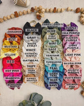 Load image into Gallery viewer, Personalized Baby Girl Newborn Outfit | Oatmeal Romper Custom Color Baby Name