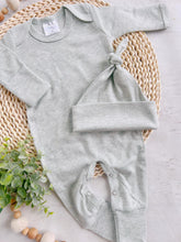 Load image into Gallery viewer, Baby Romper Wholesale Blank - Solids Patterns and Heathers