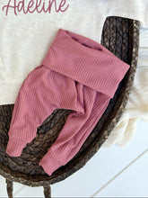 Load image into Gallery viewer, Baby Bummies or Pants | Solid Color