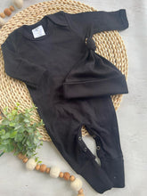 Load image into Gallery viewer, Baby Romper Wholesale Blank - Solids Patterns and Heathers