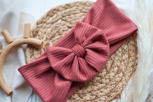 Load image into Gallery viewer, Baby Girl Outfit | Oatmeal Romper Pink Love - Valentine