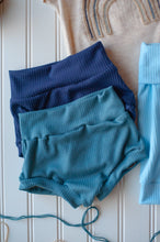 Load image into Gallery viewer, Custom Baby Outfit | Oatmeal Bodysuit - Rainbow Felt