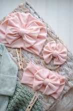 Load image into Gallery viewer, Baby Girl Easter Outfit | Sage Green Romper -Tiny Floral Bunny