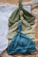 Load image into Gallery viewer, Baby Boy Easter Outfit | White Romper - Easter Bunnies