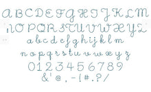 Load image into Gallery viewer, Personalized Baby Boy Outfit | Gray on Gray Baby Name Romper - Jack Gray