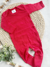 Load image into Gallery viewer, Baby Romper Wholesale Blank - Solids Patterns and Heathers
