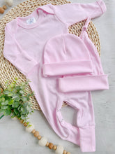 Load image into Gallery viewer, Baby Romper Wholesale Blank - Solids Patterns and Heathers
