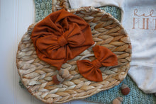 Load image into Gallery viewer, Baby Outfit | Oatmeal Romper Hello Pumpkin - Fall
