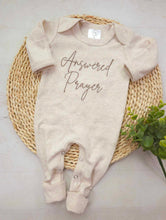 Load image into Gallery viewer, Non-Personalized Rompers (Minimum of 7 to order) - Accessories Not Included - Wholesale
