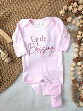 Load image into Gallery viewer, Non-Personalized Rompers (Minimum of 7 to order) - Accessories Not Included - Wholesale
