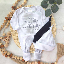 Load image into Gallery viewer, Non-Personalized Rompers (Minimum of 7 to order) - Accessories Not Included - Wholesale
