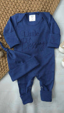 Load image into Gallery viewer, Non-Personalized Rompers (Minimum of 7 to order) - Accessories Not Included - Wholesale
