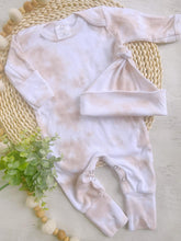 Load image into Gallery viewer, Baby Romper Wholesale Blank - Solids Patterns and Heathers
