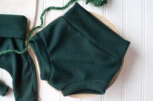 Load image into Gallery viewer, St. Patrick&#39;s Day Baby Outfit | Oatmeal Bodysuit - Lucky Charm
