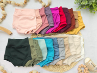 Baby Bummies or Pants | Solid Color