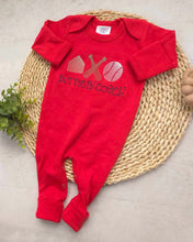 Load image into Gallery viewer, Non-Personalized Rompers (Minimum of 7 to order) - Accessories Not Included - Wholesale
