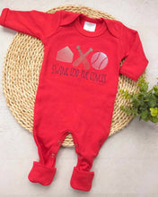 Load image into Gallery viewer, Non-Personalized Rompers (Minimum of 7 to order) - Accessories Not Included - Wholesale

