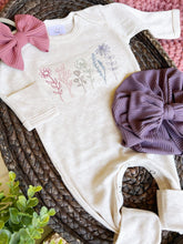 Load image into Gallery viewer, Non-Personalized Rompers (Minimum of 7 to order) - Accessories Not Included - Wholesale
